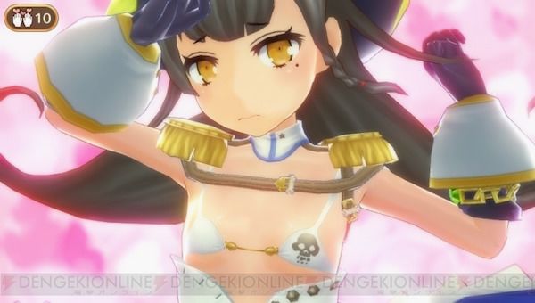 Arriva Genkai Tokki Seven Pirates Arriva Genkai Tokki Seven Pirates